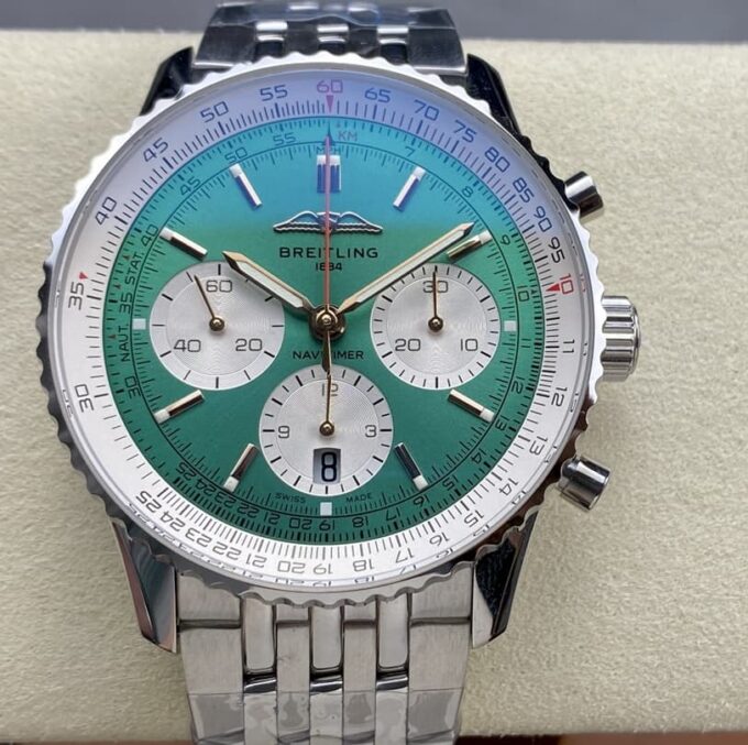 BLS厂百年灵Breitling AB0139211L1A1, 高仿百年灵Breitling航空计时Navitimer AB0139211L1A1价格及图片-太古汇表业复刻手表商城