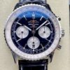 BLS厂百年灵Breitling AB0138211B1P1, 高仿百年灵Breitling航空计时Navitimer AB0138211B1P1价格及图片-太古汇表业复刻手表商城