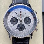 BLS厂百年灵Breitling AB0138241G1P1, 高仿百年灵Breitling航空计时Navitimer AB0138241G1P1价格及图片-太古汇表业复刻手表商城