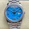 8+厂劳力士Rolex m128349rbr-0031, 高仿劳力士Rolex 星期日历型 DayDate m128349rbr-0031价格及图片-太古汇表业复刻手表商城
