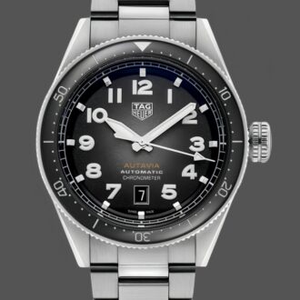 泰格豪雅TAG Heuer WBE5114.EB0173,高仿泰格豪雅TAG Heuer HEUER AUTAVIA WBE5114.EB0173价格及图片-太古汇表业复刻手表商城