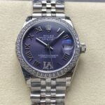 8+厂劳力士Rolex 278384RBR-0030,劳力士Rolex日志型Datejust 278384RBR-0030价格及图片-太古汇表业复刻手表商城