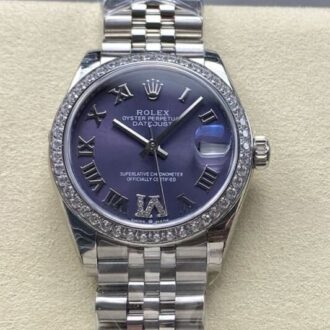 8+厂劳力士Rolex 278384RBR-0030,劳力士Rolex日志型Datejust 278384RBR-0030价格及图片-太古汇表业复刻手表商城