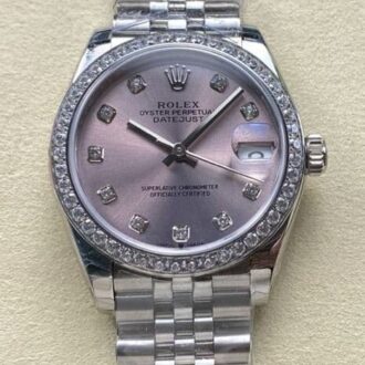 8+厂劳力士Rolex m278384rbr-0036,高仿劳力士Rolex日志型Datejust m278384rbr-0036价格及图片-太古汇表业复刻手表商城