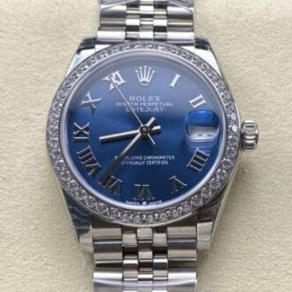 8+厂劳力士Rolex 278384RBR-0037,高仿劳力士Rolex日志型Datejust 278384RBR-0037价格及图片-太古汇表业复刻手表商城