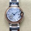 AF厂卡地亚Cartier W3BB0025,高仿卡地亚Cartier蓝气球Ballon Bleu W3BB0025价格及图片-太古汇表业复刻手表商城