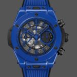 BBF厂宇舶Hublot 411.ES.5119.RX,高仿宇舶Hublot大爆炸BIG BANG 411.ES.5119.RX价格及图片-太古汇表业复刻手表商城
