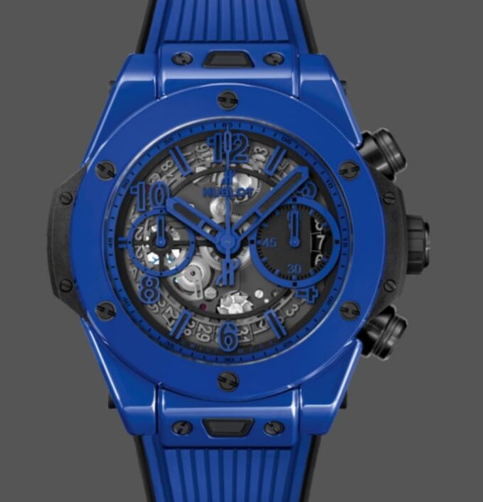 BBF厂宇舶Hublot 411.ES.5119.RX,高仿宇舶Hublot大爆炸BIG BANG 411.ES.5119.RX价格及图片-太古汇表业复刻手表商城