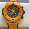 BBF厂宇舶Hublot 441.CU.5910.RX,高仿宇舶Hublot大爆炸BIG BANG 441.CU.5910.RX价格及图片-太古汇表业复刻手表商城