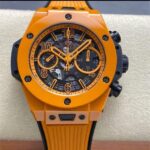 BBF厂宇舶Hublot 441.CU.5910.RX,高仿宇舶Hublot大爆炸BIG BANG 441.CU.5910.RX价格及图片-太古汇表业复刻手表商城