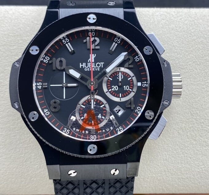 BBF厂宇舶Hublot 301.CM.130.RX,高仿宇舶Hublot大爆炸BIG BANG 301.CM.130.RX价格及图片-太古汇表业复刻手表商城