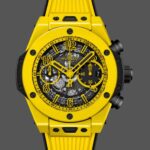 BBF厂宇舶Hublot 441.CY.471Y.RX,高仿宇舶Hublot大爆炸BIG BANG 441.CY.471Y.RX价格及图片-太古汇表业复刻手表商城
