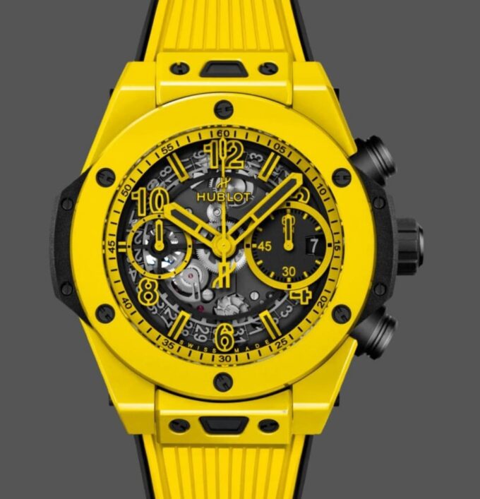 BBF厂宇舶Hublot 441.CY.471Y.RX,高仿宇舶Hublot大爆炸BIG BANG 441.CY.471Y.RX价格及图片-太古汇表业复刻手表商城