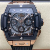 BBF厂宇舶Hublot 642.OM.0180.RX,高仿宇舶Hublot大爆炸BIG BANG 642.OM.0180.RX价格及图片-太古汇表业复刻手表商城
