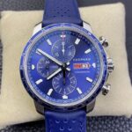 V7厂萧邦Chopard 168571-3007,高仿萧邦Chopard MILLE MIGLIA 168571-3007价格及图片-太古汇表业复刻手表商城