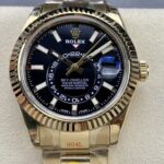 N厂劳力士Rolex m326938-0004,高仿劳力士Rolex纵航者Sky-Dweller m326938-0004价格及图片-太古汇表业复刻手表商城