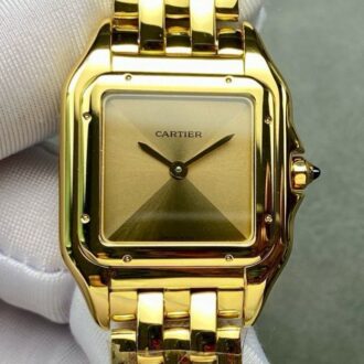 AF厂卡地亚Cartier WGPN0031,高仿卡地亚Cartier PANTHÈRE DE CARTIER WGPN0031价格及图片-太古汇表业复刻手表商城