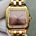 AF厂卡地亚Cartier WJPN0035,高仿卡地亚Cartier PANTHÈRE DE CARTIER WJPN0035价格及图片-太古汇表业复刻手表商城