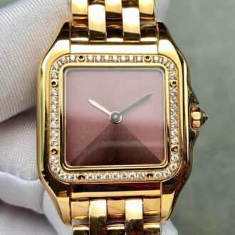 AF厂卡地亚Cartier WJPN0035,高仿卡地亚Cartier PANTHÈRE DE CARTIER WJPN0035价格及图片-太古汇表业复刻手表商城