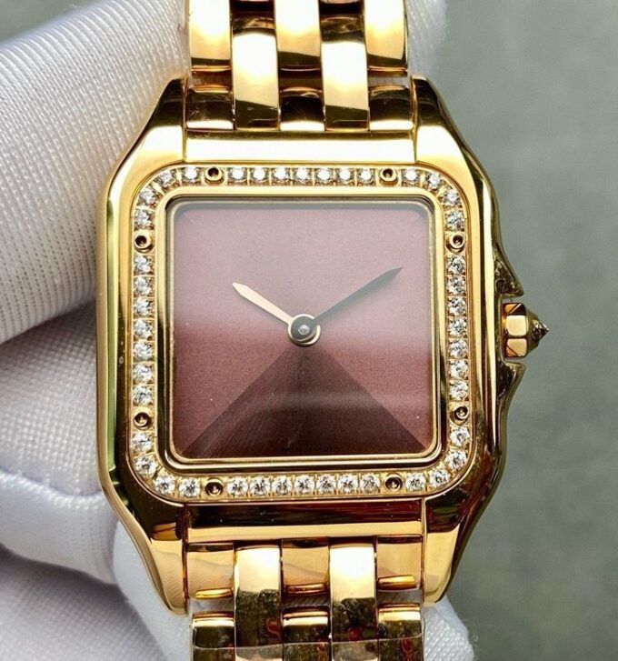 AF厂卡地亚Cartier WJPN0035,高仿卡地亚Cartier PANTHÈRE DE CARTIER WJPN0035价格及图片-太古汇表业复刻手表商城