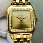 AF厂卡地亚Cartier WJPN0057,高仿卡地亚Cartier PANTHÈRE DE CARTIER WJPN0057价格及图片-太古汇表业复刻手表商城
