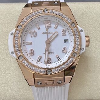 BBF厂宇舶Hublot 465.OE.2080.RW.1204,高仿宇舶Hublot大爆炸BIG BANG 465.OE.2080.RW.1204价格及图片-太古汇表业复刻手表商城