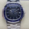 GR厂百达翡丽Patek Philippe 7118-1300B,高仿百达翡丽Patek Philippe运动优雅Nautilus 7118-1300B价格及图片-太古汇表业复刻手表商城