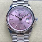 8+厂劳力士Rolex m128239-0071,高仿劳力士Rolex星期日历型Day-Date m128239-0071价格及图片-太古汇表业复刻手表商城