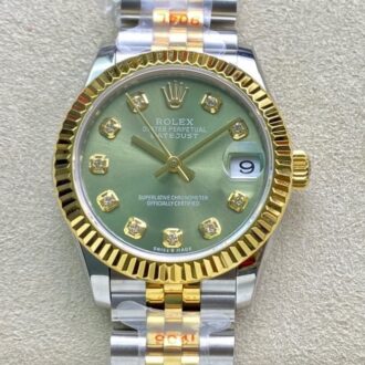 GS厂劳力士Rolex m278273-0030,高仿劳力士Rolex日志型Datejust m278273-0030价格及图片-太古汇表业复刻手表商城