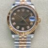 GS厂劳力士Rolex m278273-0022,高仿劳力士Rolex日志型Datejust m278273-0022价格及图片-太古汇表业复刻手表商城