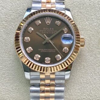 GS厂劳力士Rolex m278273-0022,高仿劳力士Rolex日志型Datejust m278273-0022价格及图片-太古汇表业复刻手表商城