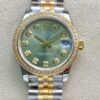 GS厂劳力士Rolex m278383rbr-0030,高仿劳力士Rolex日志型Datejust m278383rbr-0030价格及图片-太古汇表业复刻手表商城