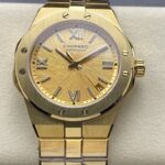 GH厂萧邦Chopard 295363-0001,高仿萧邦Chopard雪山傲翼ALPINE EAGLE 295363-0001价格及图片-太古汇表业复刻手表商城