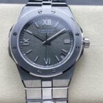 GH厂萧邦Chopard 298600-3002,高仿萧邦Chopard雪山傲翼ALPINE EAGLE 298600-3002价格及图片-太古汇表业复刻手表商城