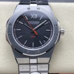GH厂萧邦Chopard 298600-3020,高仿萧邦Chopard雪山傲翼ALPINE EAGLE 298600-3020价格及图片-太古汇表业复刻手表商城