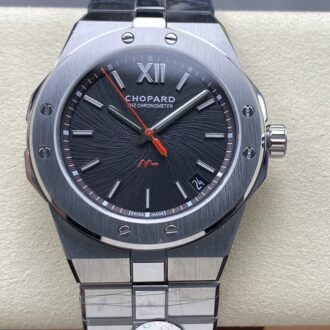 GH厂萧邦Chopard 298600-3020,高仿萧邦Chopard雪山傲翼ALPINE EAGLE 298600-3020价格及图片-太古汇表业复刻手表商城