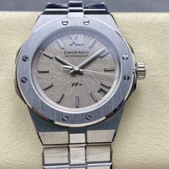 GH厂萧邦Chopard 298600 - 3005,高仿萧邦Chopard雪山傲翼ALPINE EAGLE 298600 - 3005价格及图片-太古汇表业复刻手表商城