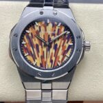 GH厂萧邦Chopard 298635-3001,高仿萧邦Chopard雪山傲翼ALPINE EAGLE 298635-3001价格及图片-太古汇表业复刻手表商城