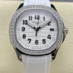 GR厂百达翡丽Patek Philippe 5267-200A-010,高仿百达翡丽Patek Philippe AQUANAUT 5267-200A-010价格及图片-太古汇表业复刻手表商城