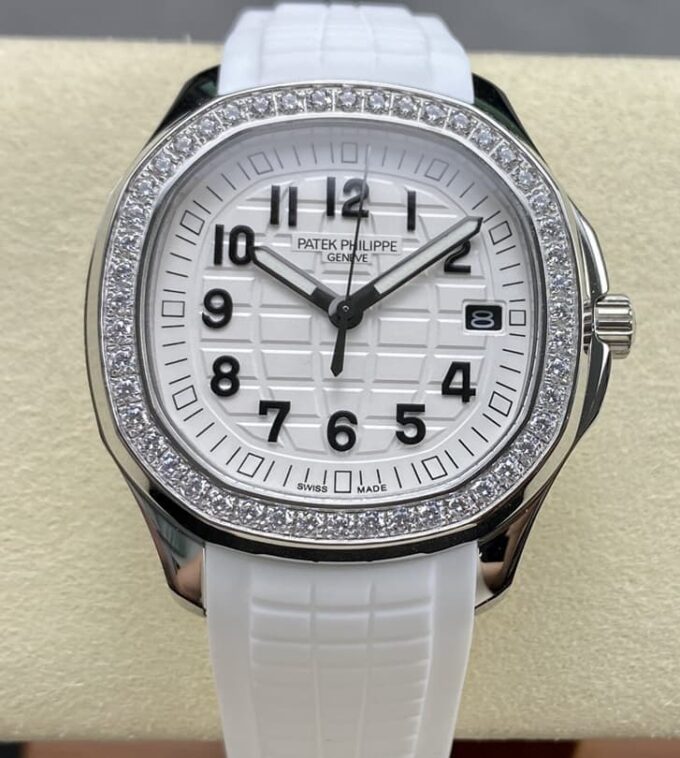 GR厂百达翡丽Patek Philippe 5267-200A-010,高仿百达翡丽Patek Philippe AQUANAUT 5267-200A-010价格及图片-太古汇表业复刻手表商城