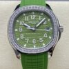 GR厂百达翡丽Patek Philippe 5267-200A-011, 高仿百达翡丽Patek Philippe AQUANAUT 5267-200A-011价格及图片-太古汇表业复刻手表商城