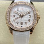 GR厂百达翡丽Patek Philippe 5269-200R-001,高仿百达翡丽Patek Philippe AQUANAUT 5269-200R-001价格及图片-太古汇表业复刻手表商城