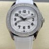 GR厂百达翡丽Patek Philippe 5267-200A-020,高仿百达翡丽Patek Philippe AQUANAUT 5267-200A-020价格及图片-太古汇表业复刻手表商城