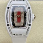 BBA厂理查德·米勒 Richard Mille RM 07-01,高仿理查德·米勒 Richard Mille RM 07-01价格及图片-太古汇表业复刻手表商城