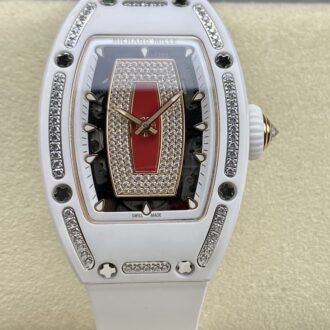 BBA厂理查德·米勒 Richard Mille RM 07-01,高仿理查德·米勒 Richard Mille RM 07-01价格及图片-太古汇表业复刻手表商城