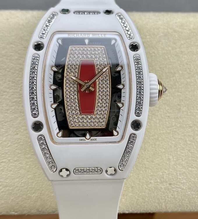 BBA厂理查德·米勒 Richard Mille RM 07-01,高仿理查德·米勒 Richard Mille RM 07-01价格及图片-太古汇表业复刻手表商城