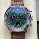 BLS厂百年灵Breitling A253101A1L1X1,高仿百年灵Breitling TOP TIME A253101A1L1X1价格及图片-太古汇表业复刻手表商城