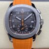 GR厂百达翡丽Patek Philippe 5968A-001,高仿百达翡丽Patek Philippe AQUANAUT 5968A-001价格及图片-太古汇表业复刻手表商城