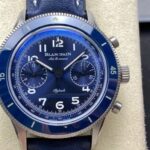 TW厂宝珀Blancpain AC02-12B40-63B,高仿宝珀Blancpain空军司令Air Command AC02-12B40-63B价格及图片-太古汇表业复刻手表商城