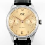 APS厂万国IWC IW501705,高仿万国IWC葡萄牙Portugieser IW501705价格及图片-太古汇表业复刻手表商城